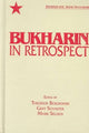 Book cover of: Bukharin in Retrospect