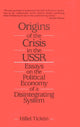 Book cover of: Origins of the Crisis in the U.S.S.R.