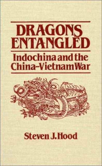 Book cover of: Dragons Entangled