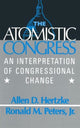 Book cover of: Atomistic Congress. By: Allen D. Hertzke
