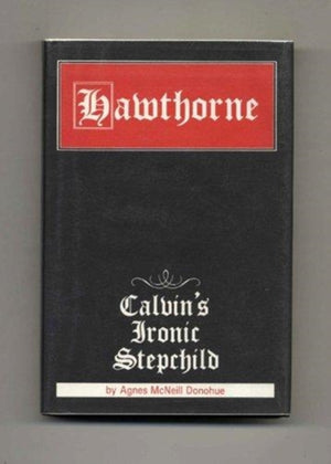 Hawthorne Calvins Ironic