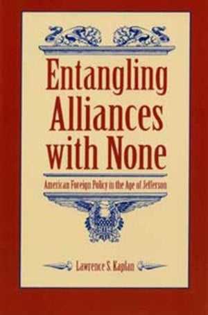 Entangling Alliances with None