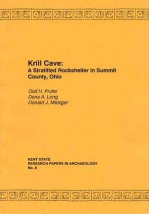 Krill Cave
