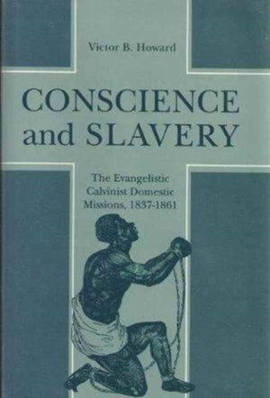 Conscience and Slavery