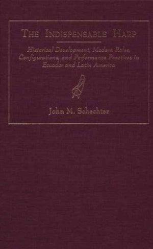 The Indispensable Harp
