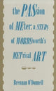 Book cover of: Passion of Meter