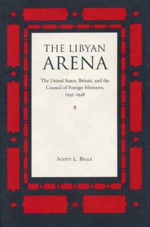 The Libyan Arena