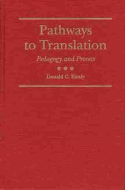 Pathways to Translation