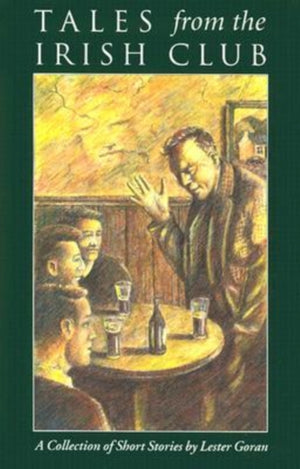 Tales from the Irish Club