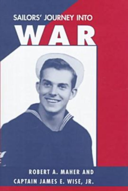 Book cover of: Sailors' Journey into War