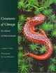 Book cover of: Creatures of Change