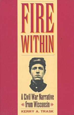Fire within