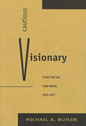 Cautious Visionary