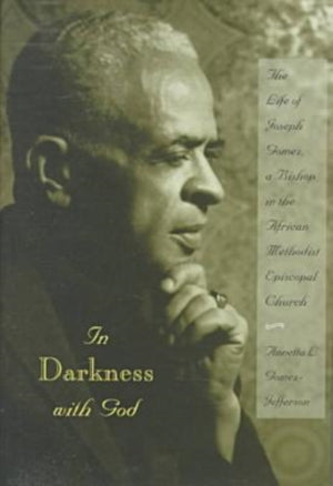 In Darkness with God
