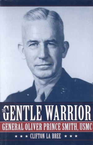 Gentle Warrior