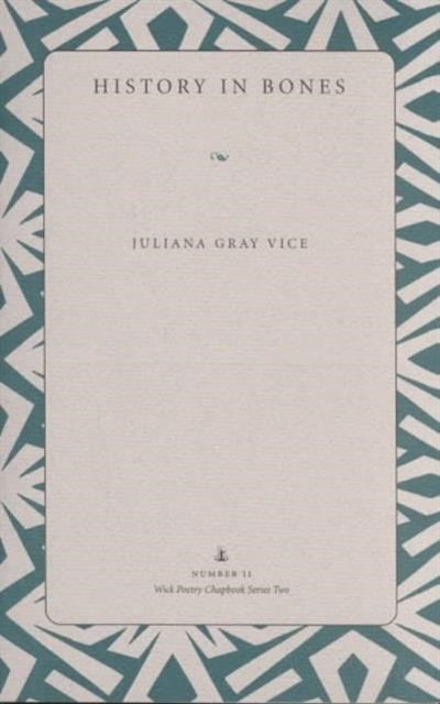 Book cover of: History in Bones