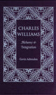 Book cover of: Charles Williams. By: Gavin Ashenden