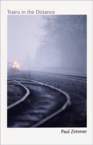 Trains in the Distance
