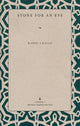 Book cover of: Stone for an Eye