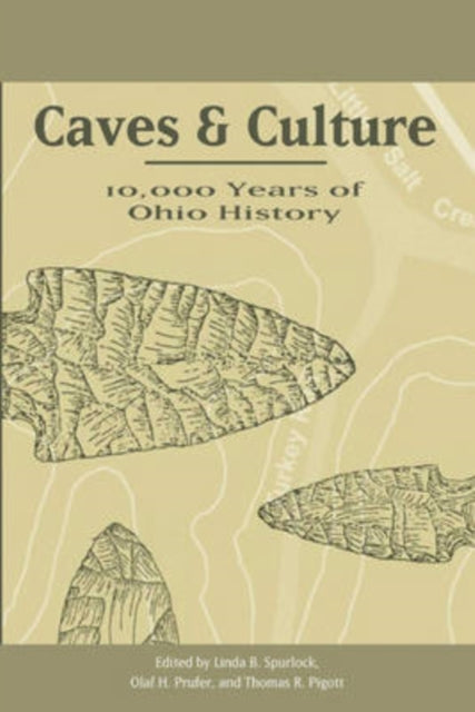 Book cover of: Caves and Culture