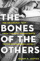 Book cover of: Bones of the Others. By: Hilary K. Justice
