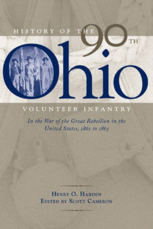 History of the 90th Ohio Volunteer Infantry