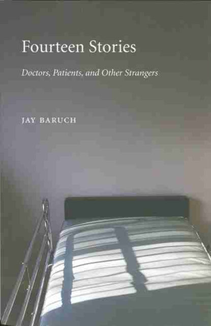 Book cover of: Fourteen Stories. By: Jay Baruch