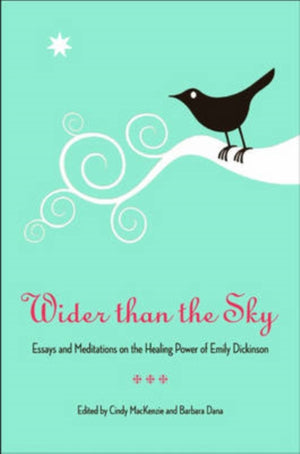 Wider Than the Sky
