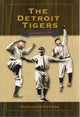 Book cover of: Detroit Tigers. By: Fred Lieb