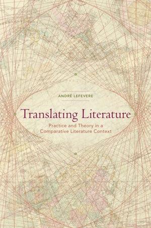 Translating Literature