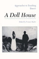 Book cover of: Approaches to Teaching Ibsen's A Doll House