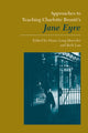 Book cover of: Approaches to Teaching Charlotte Bronte's Jane Eyre