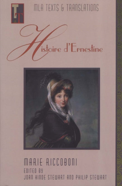 Book cover of: Histoire D'Ernestine