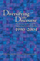 Book cover of: Diversifying the Discourse