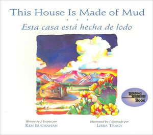 See maja on valmistatud mudast / Esta Casa Esta Hecha de Lodo