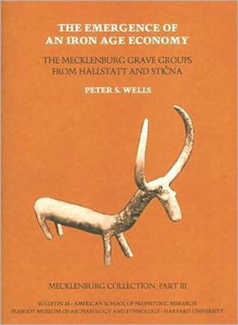 Book cover of: Mecklenburg Collection