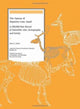 Book cover of: Faunas of Hayonim Cave, Israel. By: Mary C. Stiner