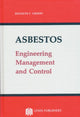 Book cover of: Asbestos. By: Kenneth F. Cherry
