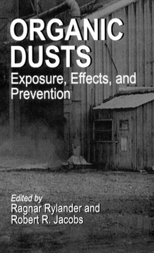 Organic Dusts Exposure, Effects, and Prevention