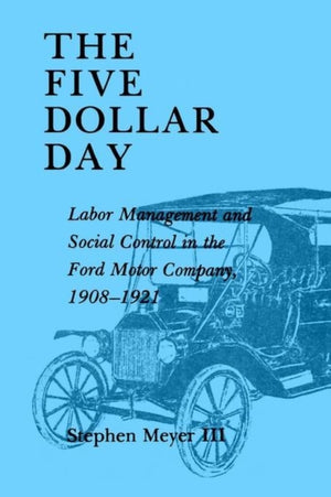 Five Dollar Day