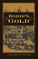 Book cover of: Bodie's Gold. By: Marguerite Sprague