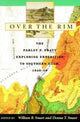 Book cover of: Over The Rim