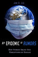 Book cover of: Epidemic of Rumors. By: Jon D. Lee