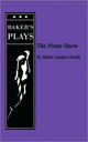 Book cover of: Pirate Show. By: Mark Landon Smith
