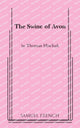 Book cover of: Swine of Avon