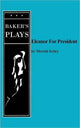 Book cover of: Eleanor for President. By: Merritt Ierley