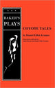 Book cover of: Coyote Tales. By: Daniel Elihu Kramer