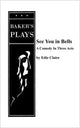 Book cover of: See You in Bells. By: Edie Claire