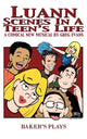 Book cover of: Luann. By: Greg Evans