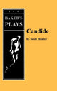 Book cover of: Candide. By: Scott Hunter